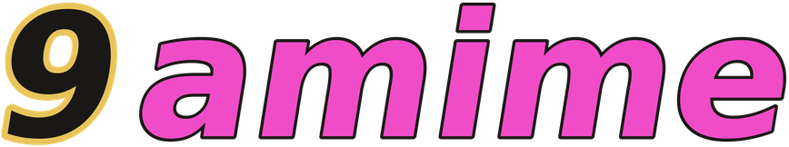 9amime logo